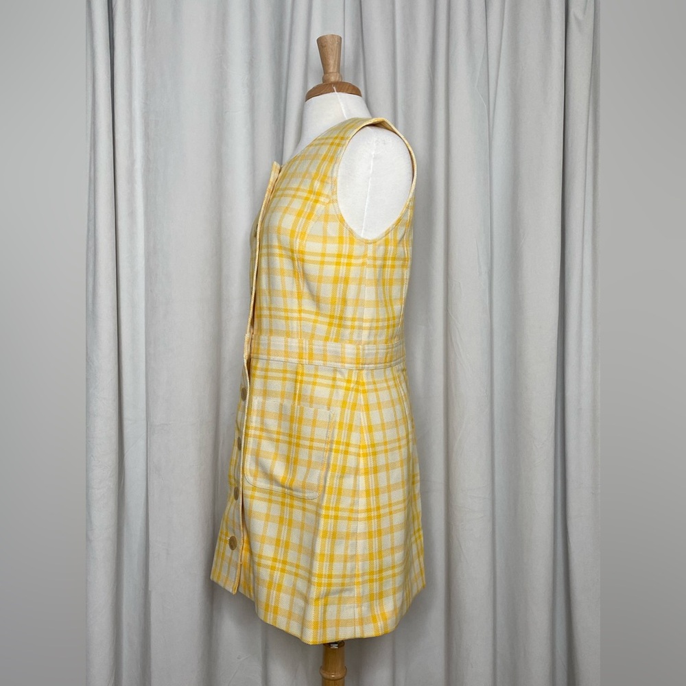 Tory Burch Sheath Dress - Picture 4 of 11